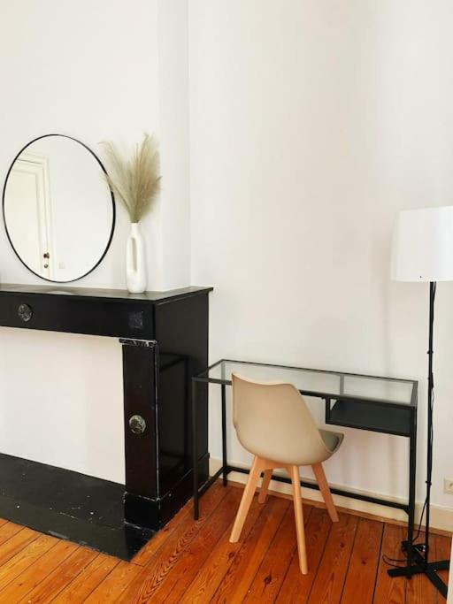 Cute Flat In Appartement Bruxelles